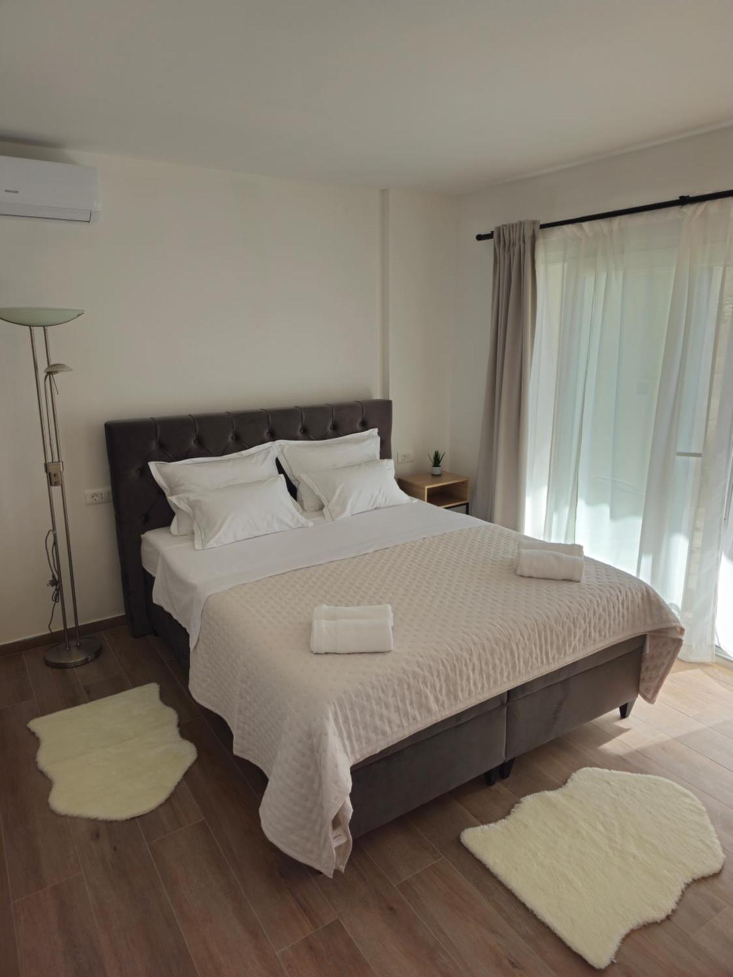 Apartman Marija Baska Voda Exterior photo