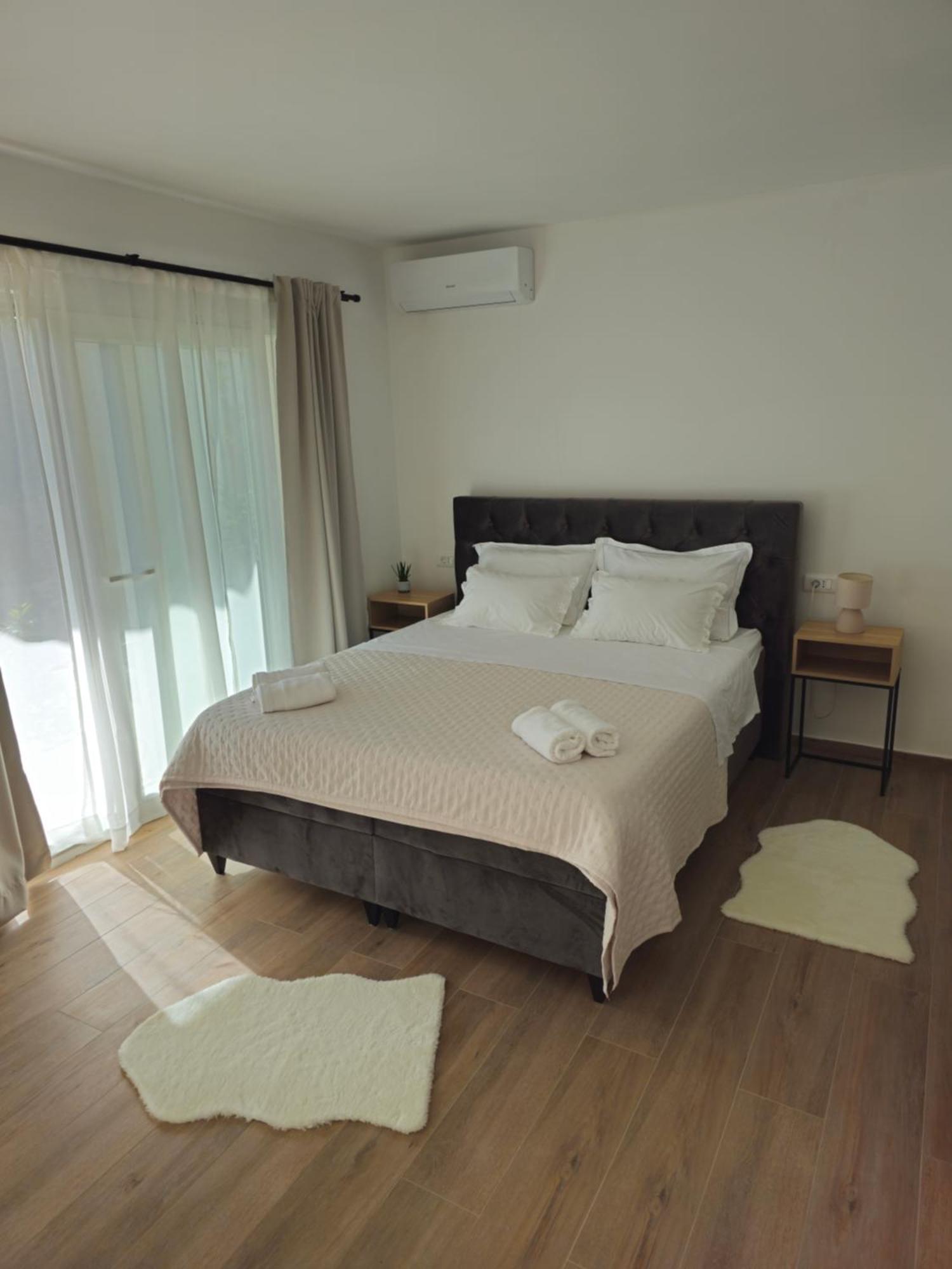 Apartman Marija Baska Voda Exterior photo