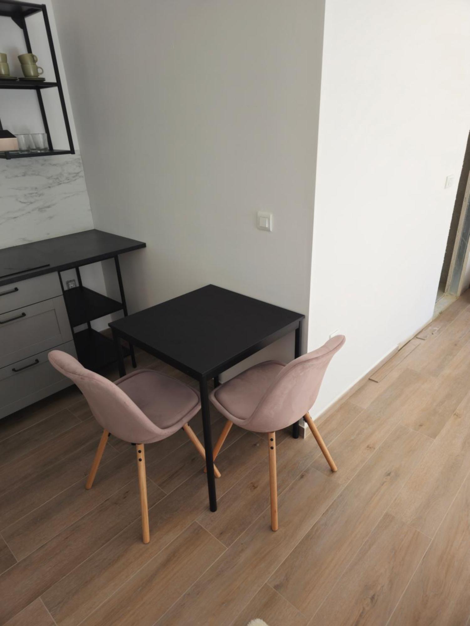 Apartman Marija Baska Voda Exterior photo
