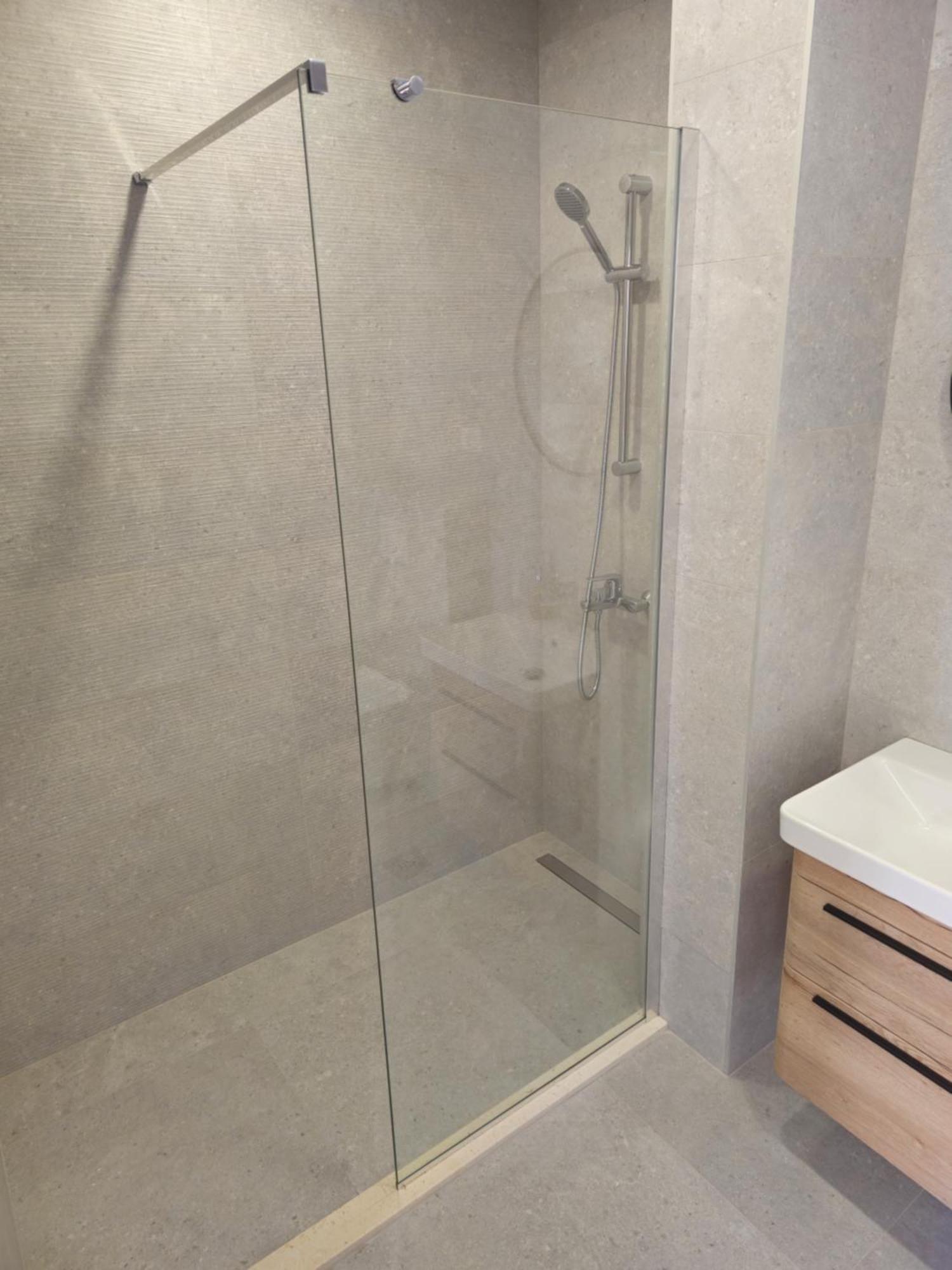Apartman Marija Baska Voda Exterior photo