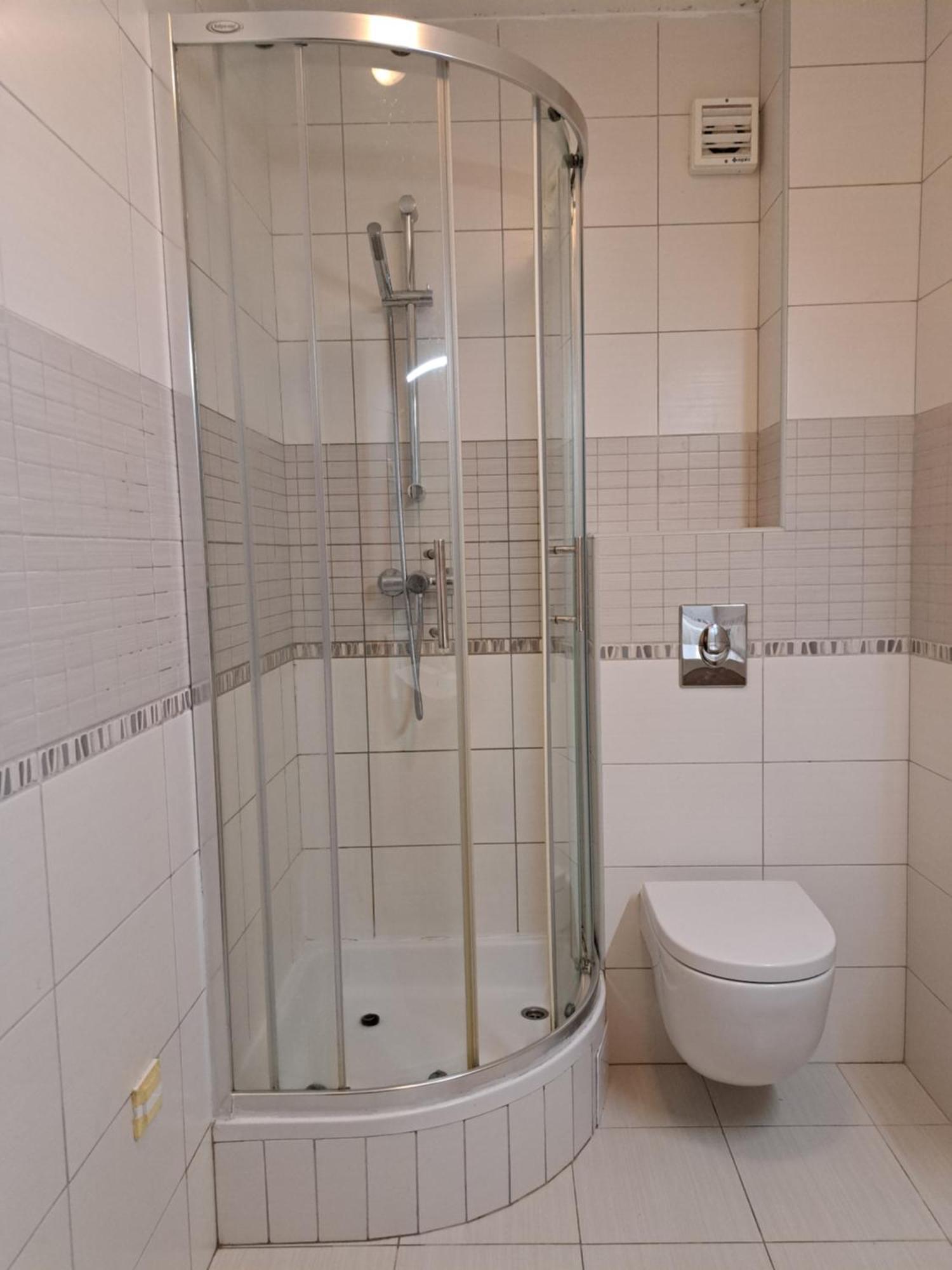 Apartman Marija Baska Voda Exterior photo